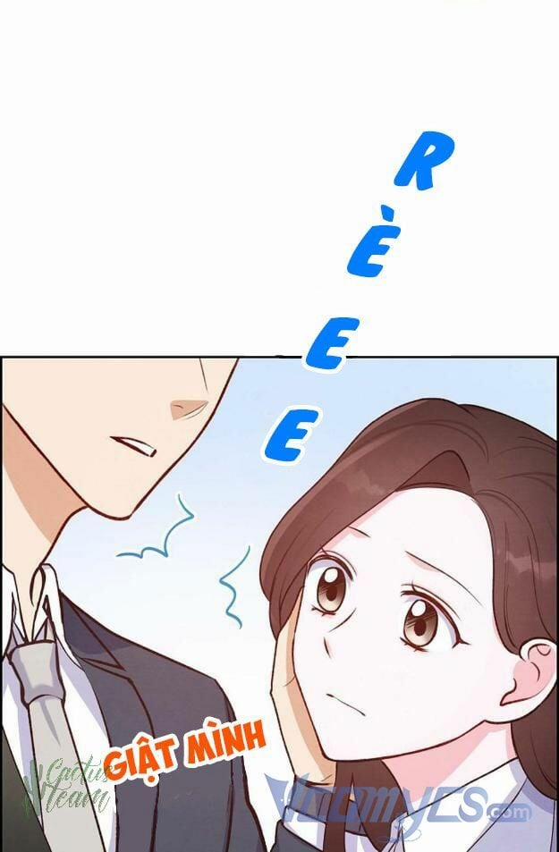Chiếc Thìa Đong Đầy Tình Yêu 9 trang 14