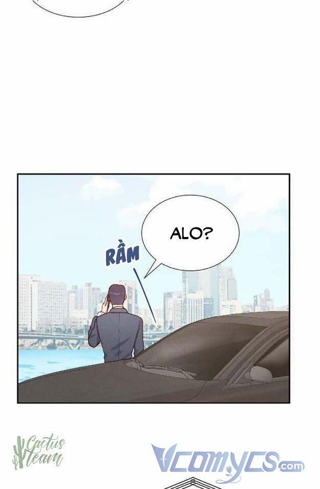 Chiếc Thìa Đong Đầy Tình Yêu 9 trang 18