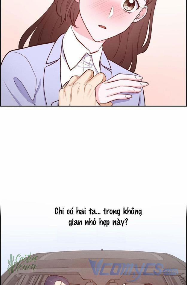 Chiếc Thìa Đong Đầy Tình Yêu 9 trang 2
