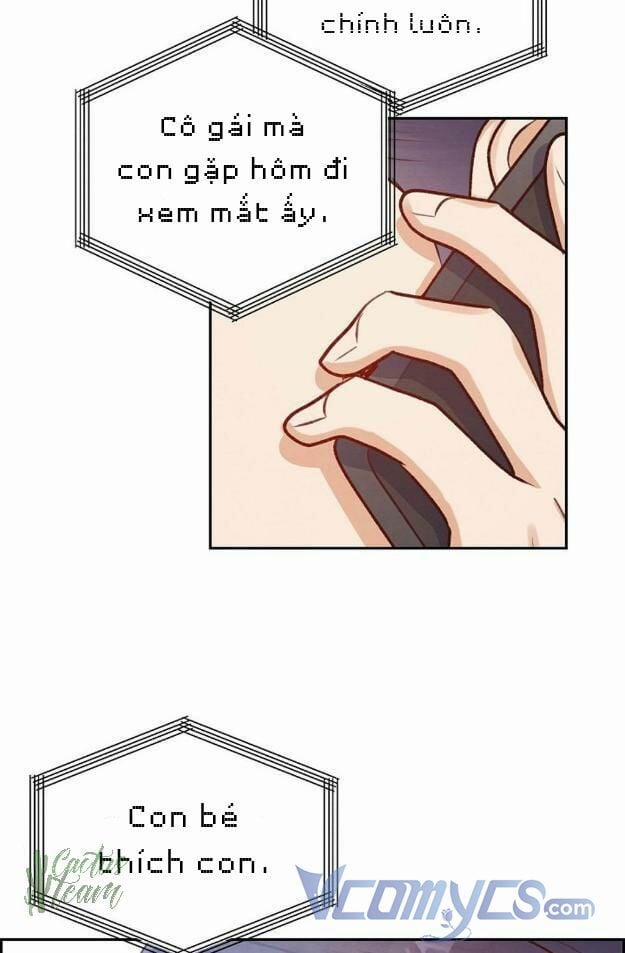 Chiếc Thìa Đong Đầy Tình Yêu 9 trang 20