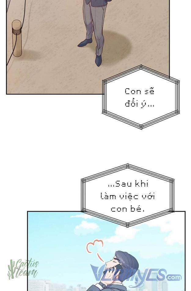 Chiếc Thìa Đong Đầy Tình Yêu 9 trang 22