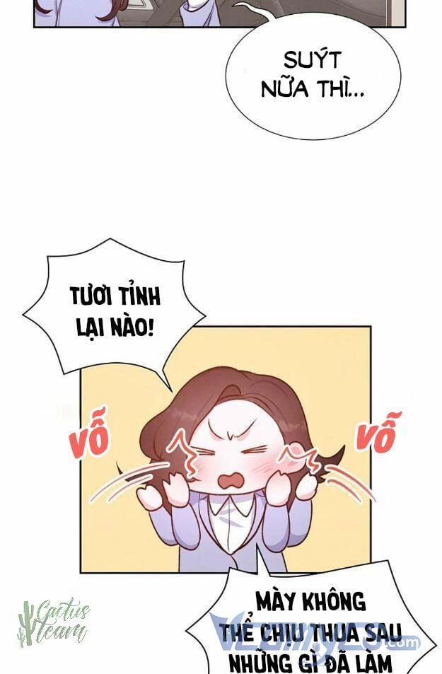 Chiếc Thìa Đong Đầy Tình Yêu 9 trang 24