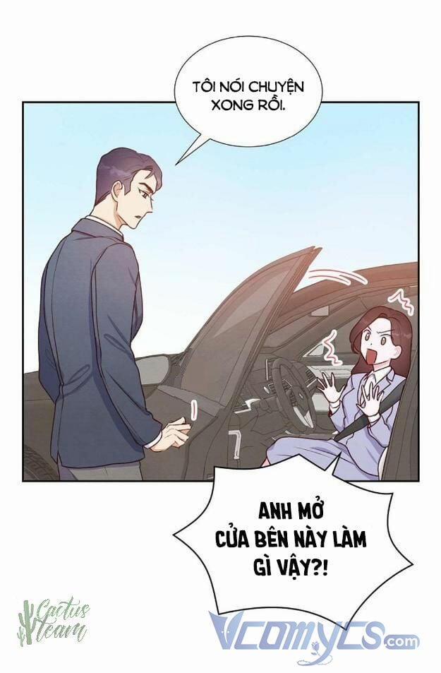 Chiếc Thìa Đong Đầy Tình Yêu 9 trang 26