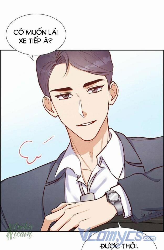 Chiếc Thìa Đong Đầy Tình Yêu 9 trang 27