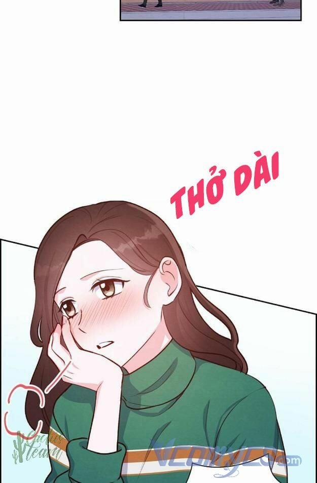 Chiếc Thìa Đong Đầy Tình Yêu 9 trang 31