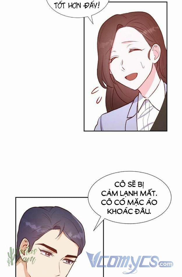 Chiếc Thìa Đong Đầy Tình Yêu 9 trang 4