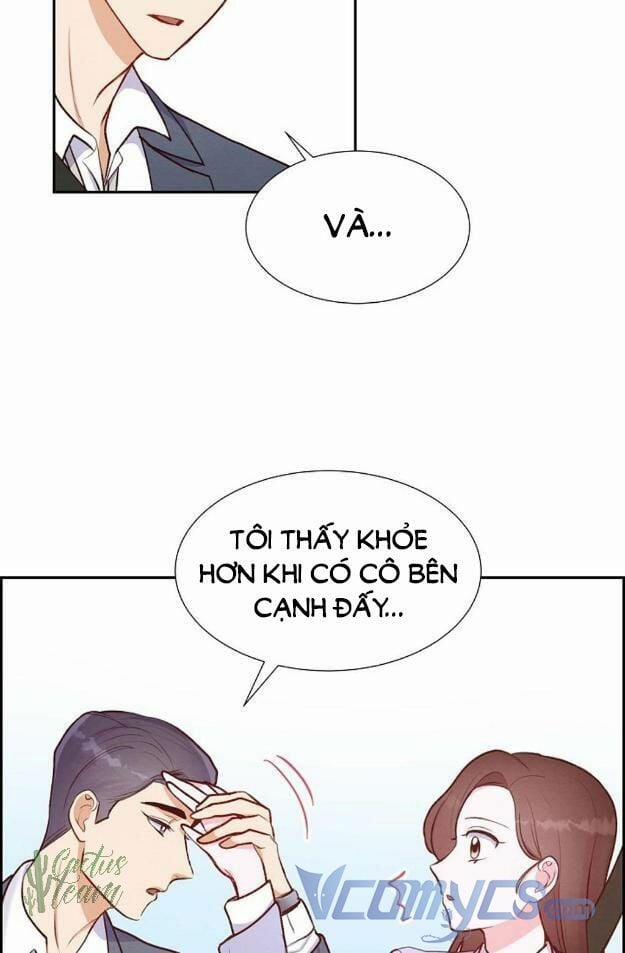 Chiếc Thìa Đong Đầy Tình Yêu 9 trang 5