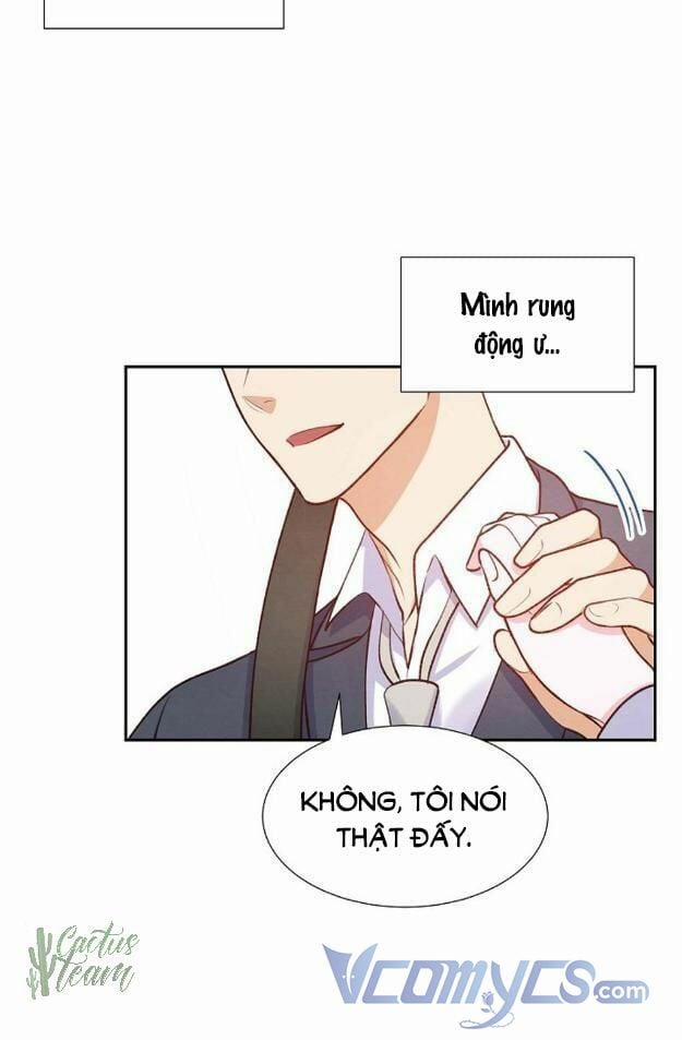 Chiếc Thìa Đong Đầy Tình Yêu 9 trang 7