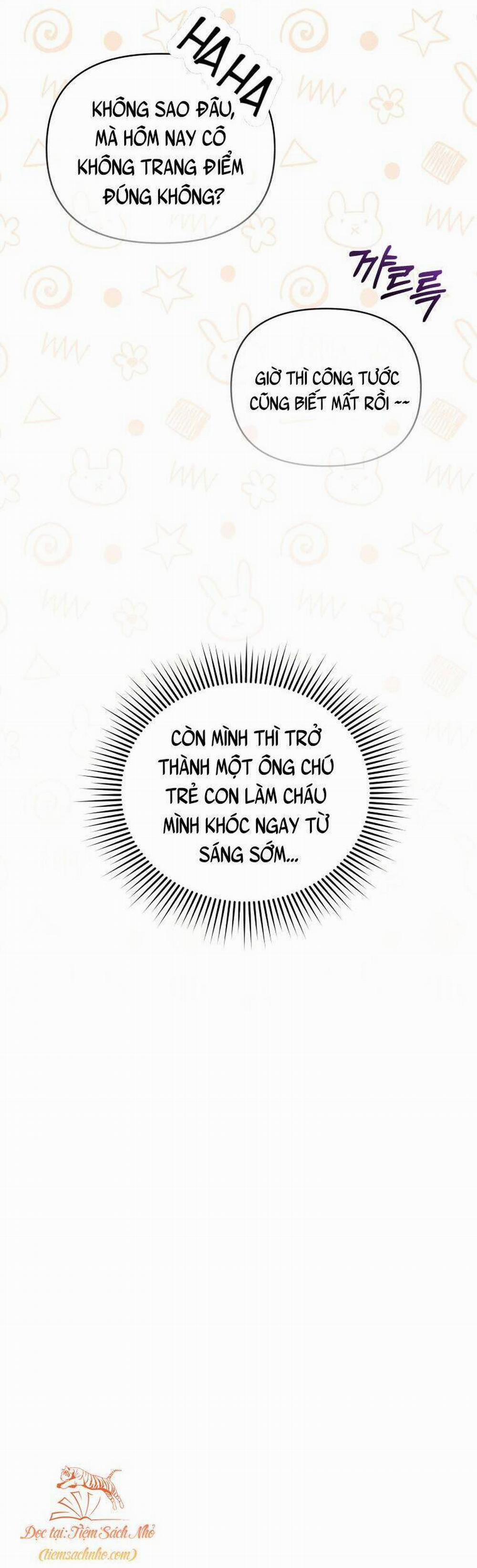 Chiếc Túi Bí Mật Của Tiểu Thư Xấu Xí 26 trang 47