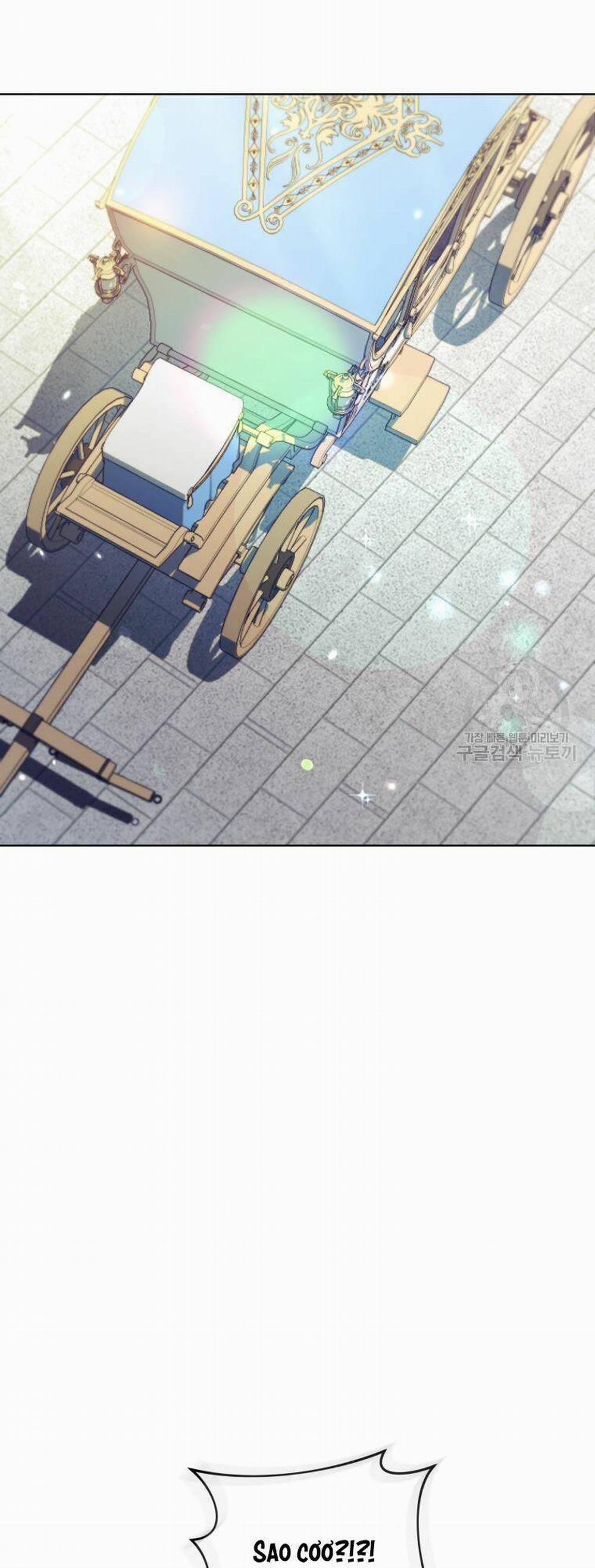 Chiếc Túi Bí Mật Của Tiểu Thư Xấu Xí 33.1 trang 14