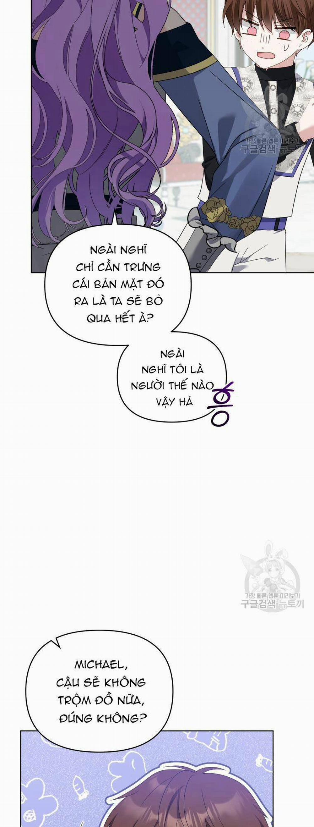 Chiếc Túi Bí Mật Của Tiểu Thư Xấu Xí 33.1 trang 28