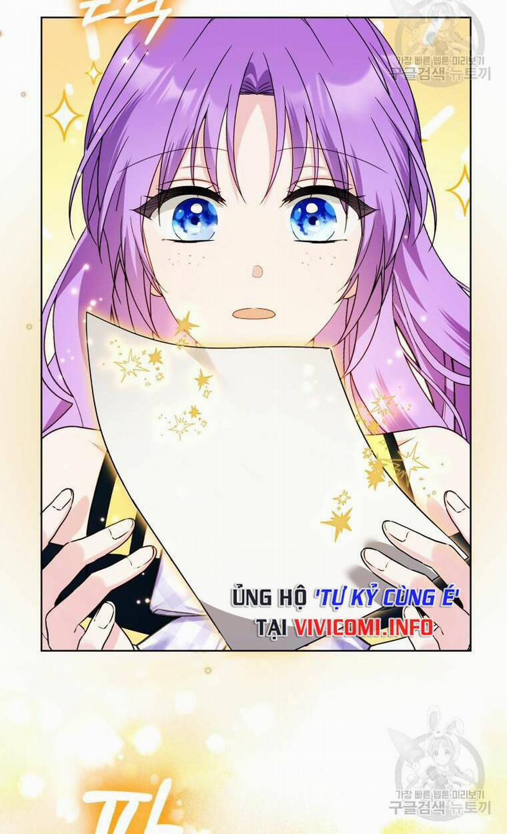 Chiếc Túi Bí Mật Của Tiểu Thư Xấu Xí 33.1 trang 34