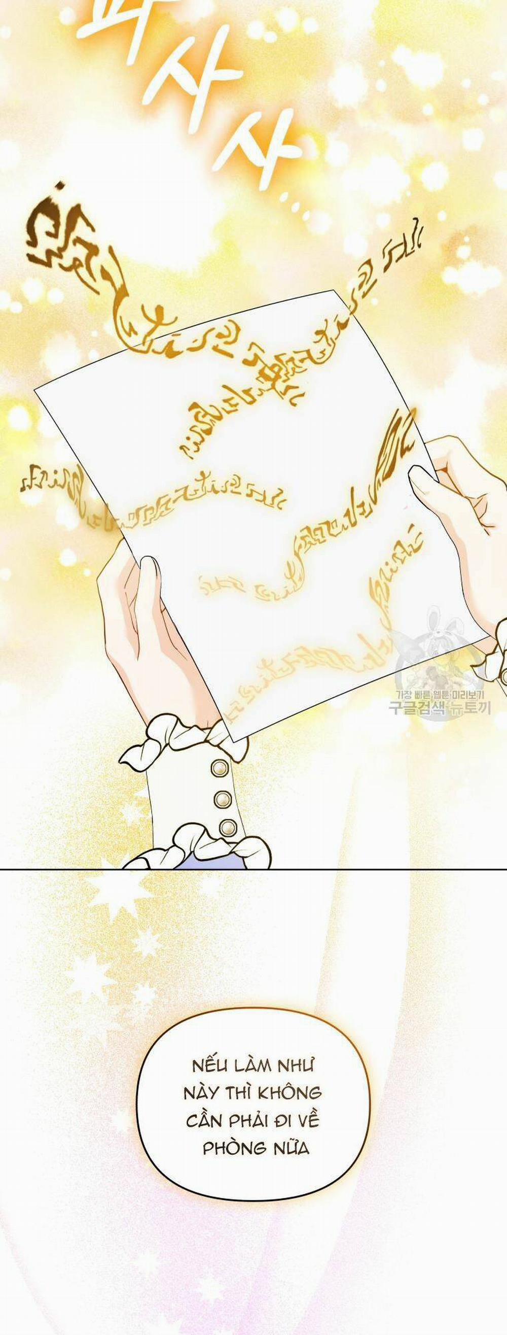 Chiếc Túi Bí Mật Của Tiểu Thư Xấu Xí 33.1 trang 35