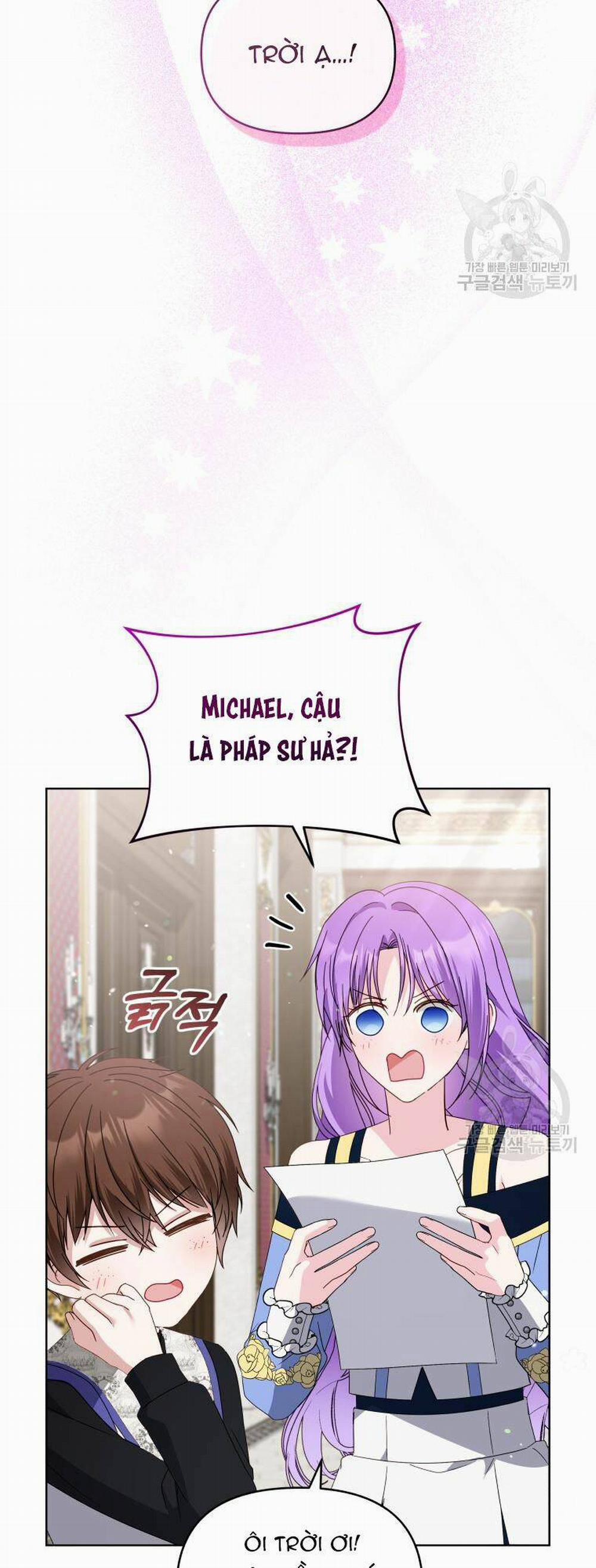 Chiếc Túi Bí Mật Của Tiểu Thư Xấu Xí 33.1 trang 37