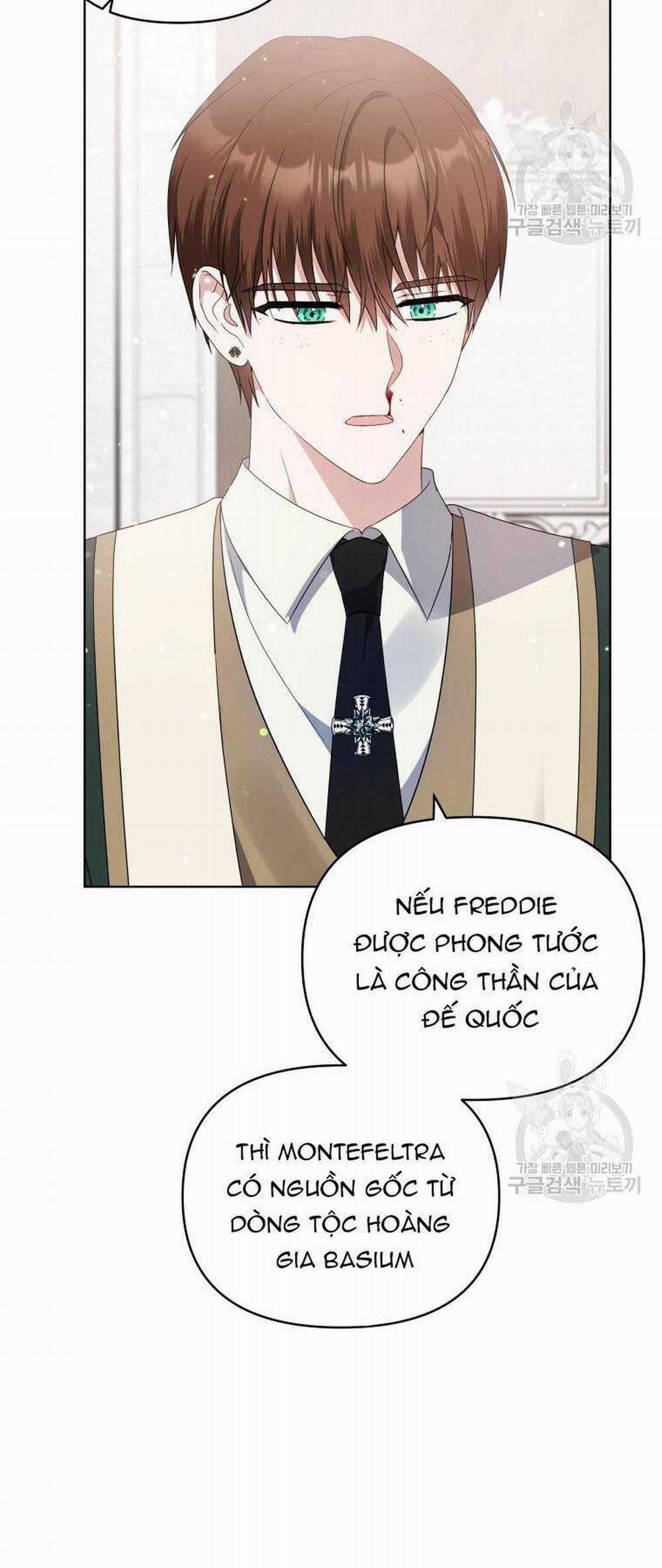 Chiếc Túi Bí Mật Của Tiểu Thư Xấu Xí 33.1 trang 42