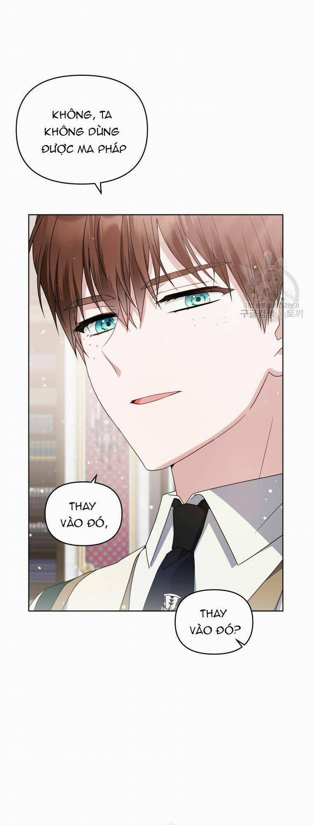 Chiếc Túi Bí Mật Của Tiểu Thư Xấu Xí 33.1 trang 48