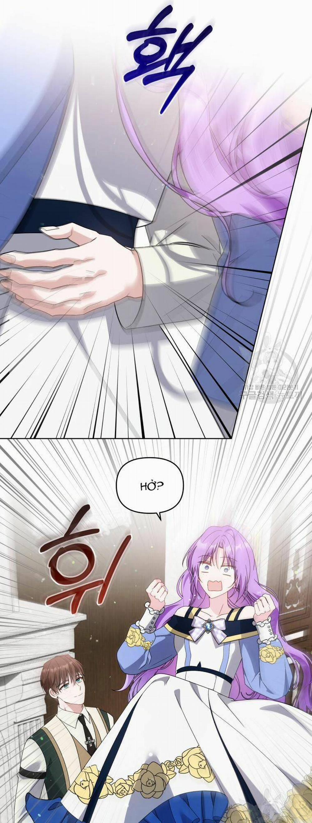 Chiếc Túi Bí Mật Của Tiểu Thư Xấu Xí 33.1 trang 49