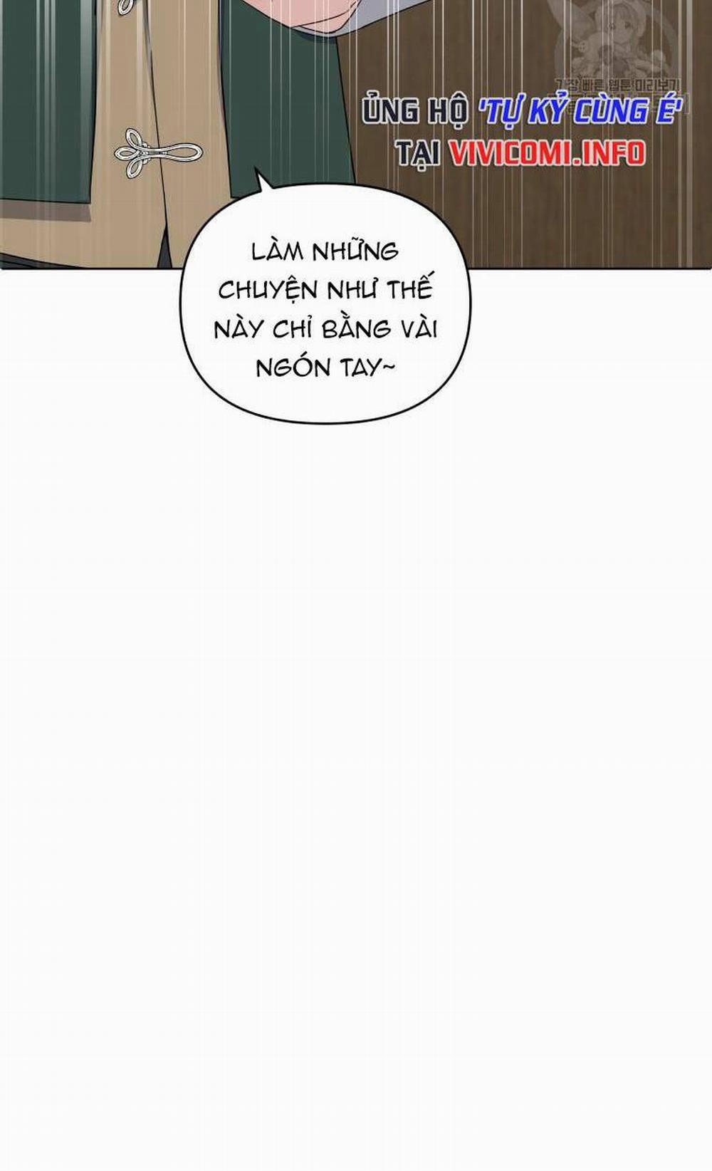 Chiếc Túi Bí Mật Của Tiểu Thư Xấu Xí 33.1 trang 52