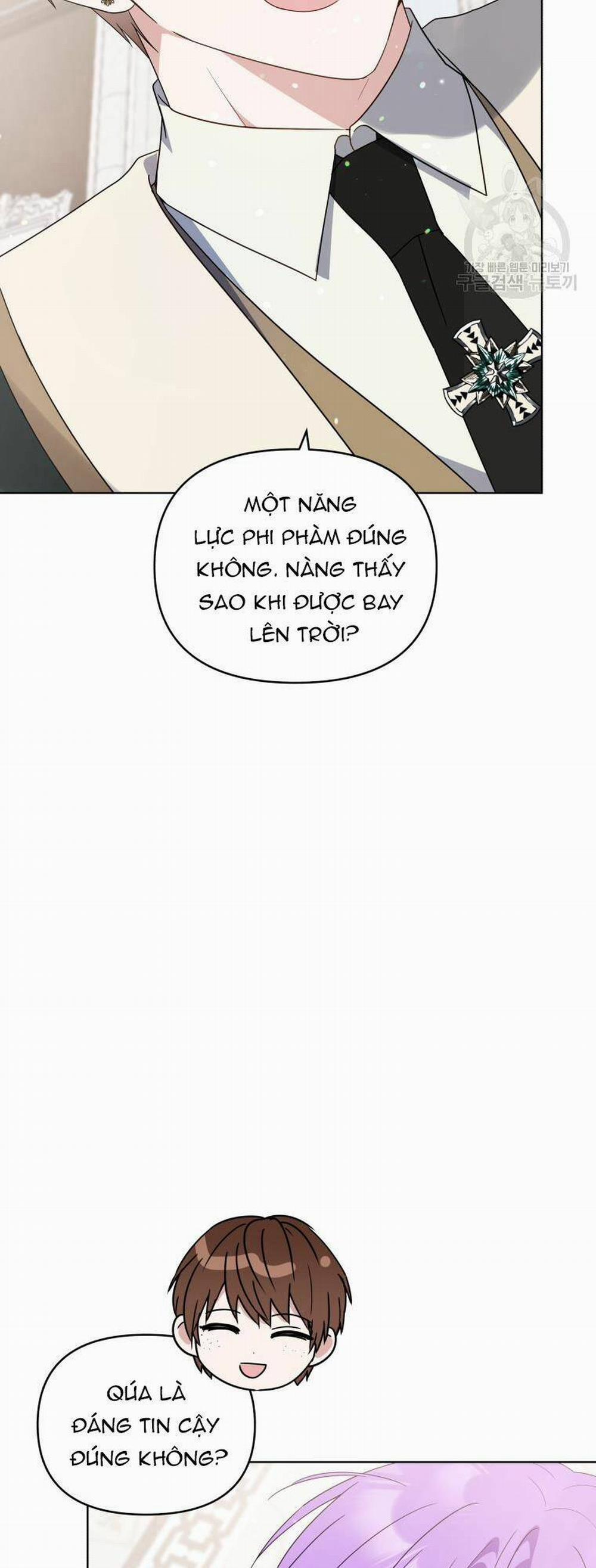 Chiếc Túi Bí Mật Của Tiểu Thư Xấu Xí 33.1 trang 55