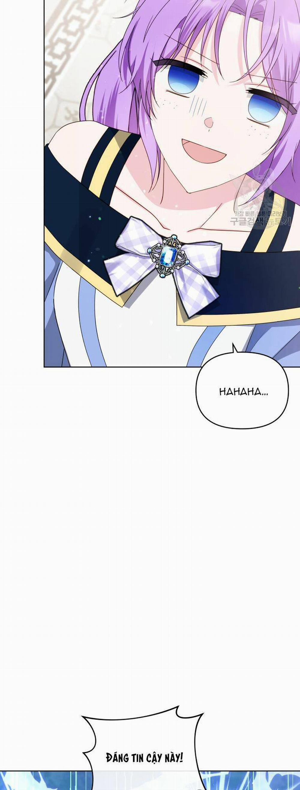 Chiếc Túi Bí Mật Của Tiểu Thư Xấu Xí 33.1 trang 56