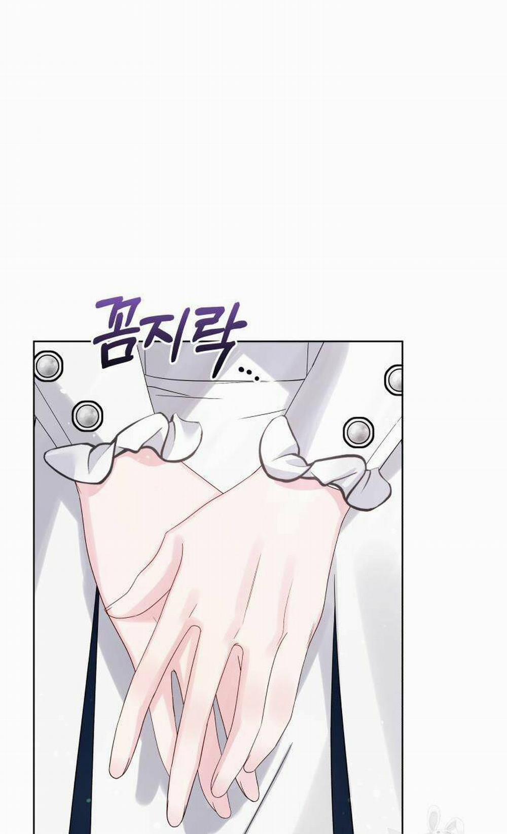 Chiếc Túi Bí Mật Của Tiểu Thư Xấu Xí 33.1 trang 60