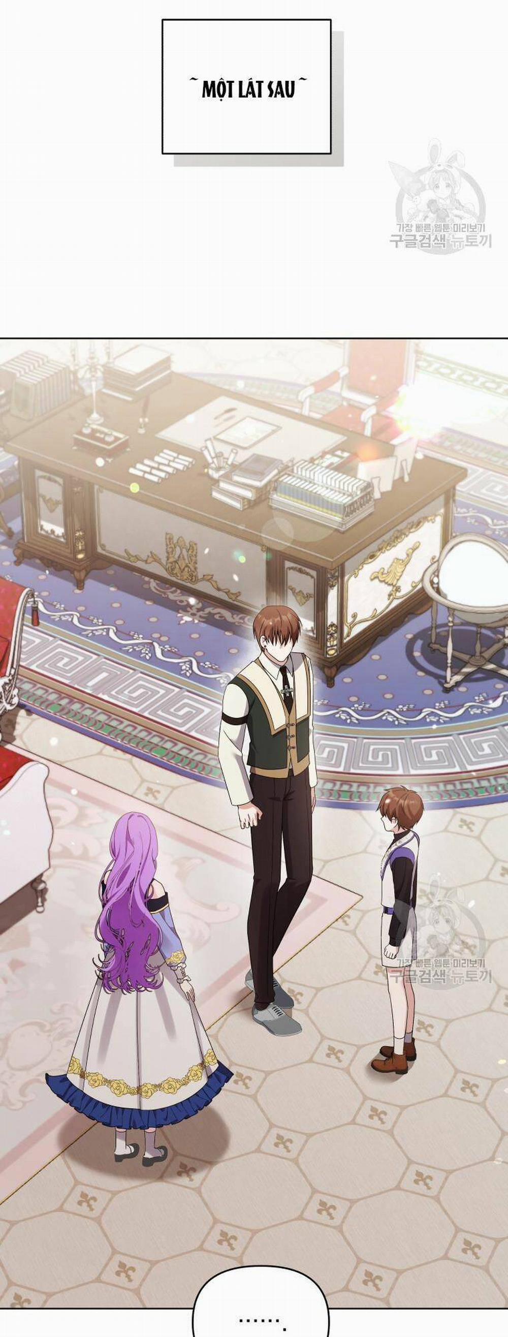 Chiếc Túi Bí Mật Của Tiểu Thư Xấu Xí 33.1 trang 64