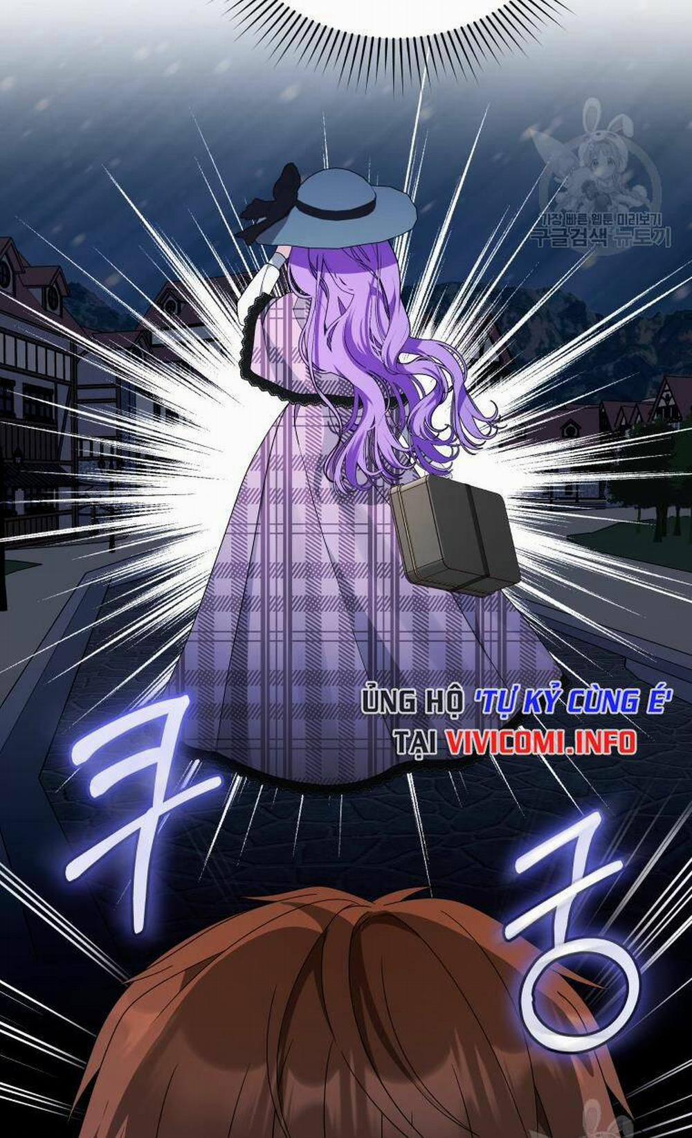 Chiếc Túi Bí Mật Của Tiểu Thư Xấu Xí 33.1 trang 7