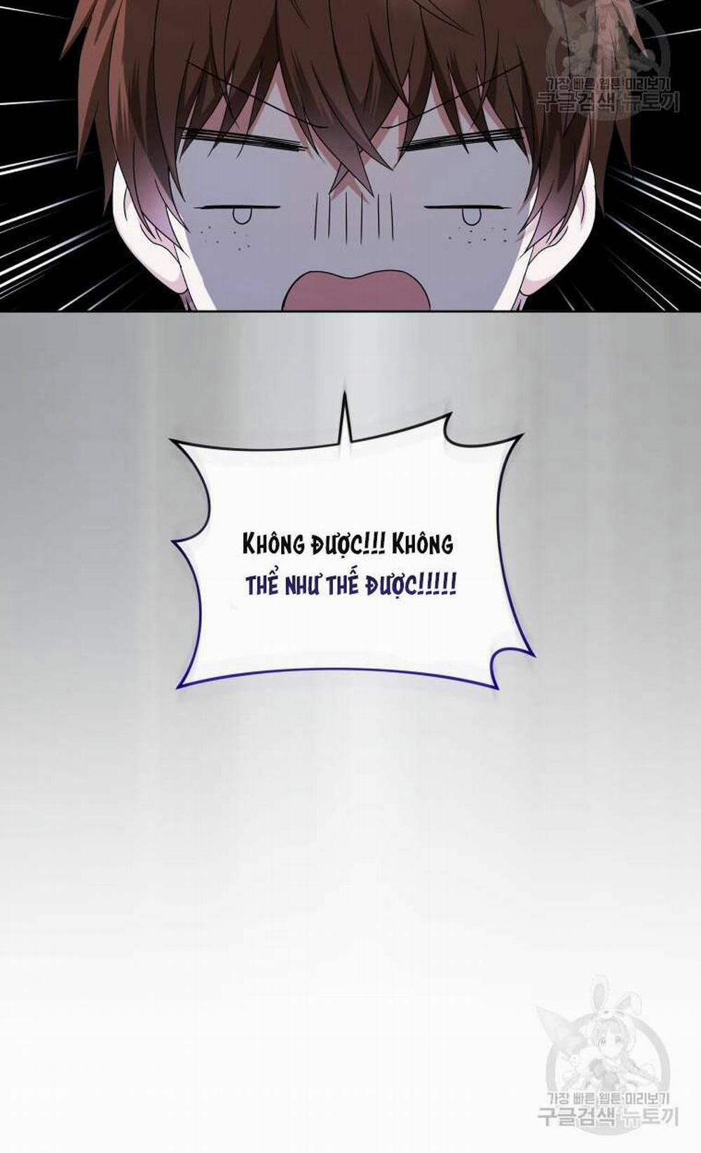 Chiếc Túi Bí Mật Của Tiểu Thư Xấu Xí 33.1 trang 8