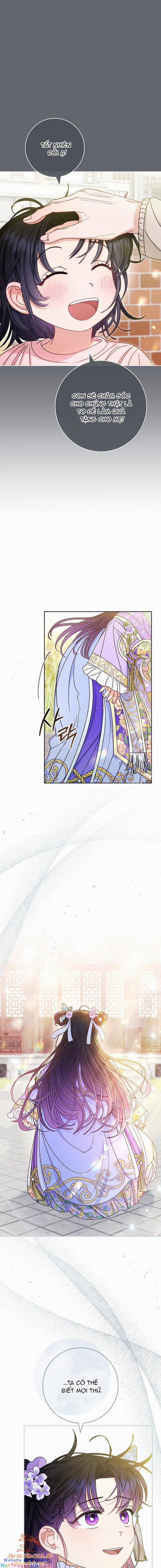Chiếc Túi Bí Mật Của Tiểu Thư Xấu Xí 44 trang 12