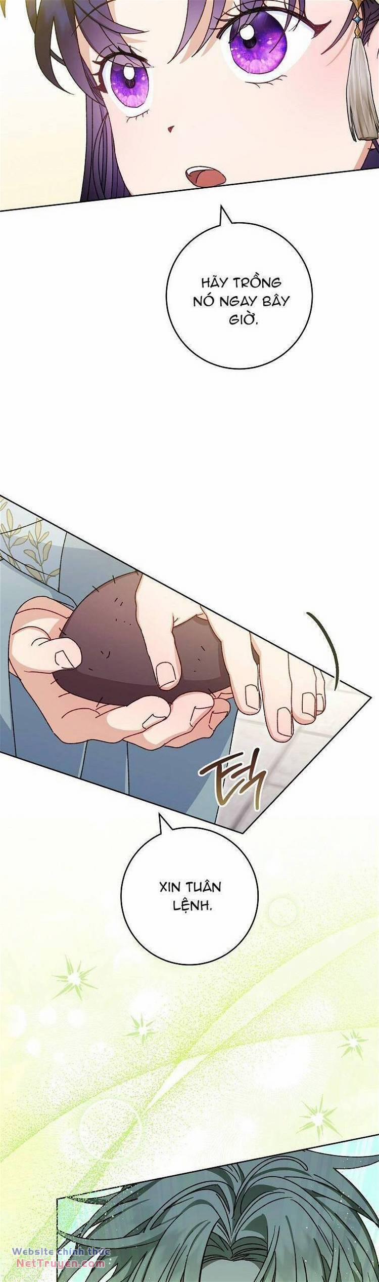 Chiếc Túi Bí Mật Của Tiểu Thư Xấu Xí 44 trang 20