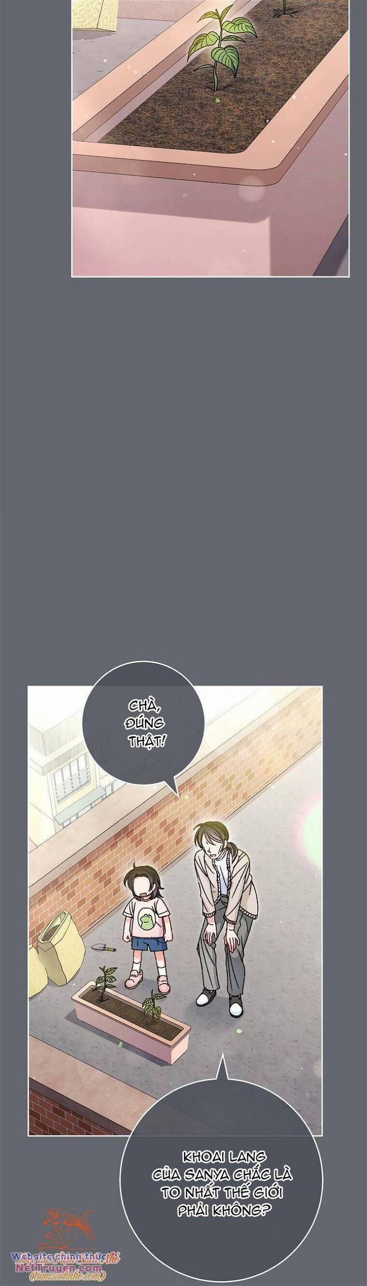 Chiếc Túi Bí Mật Của Tiểu Thư Xấu Xí 44 trang 33