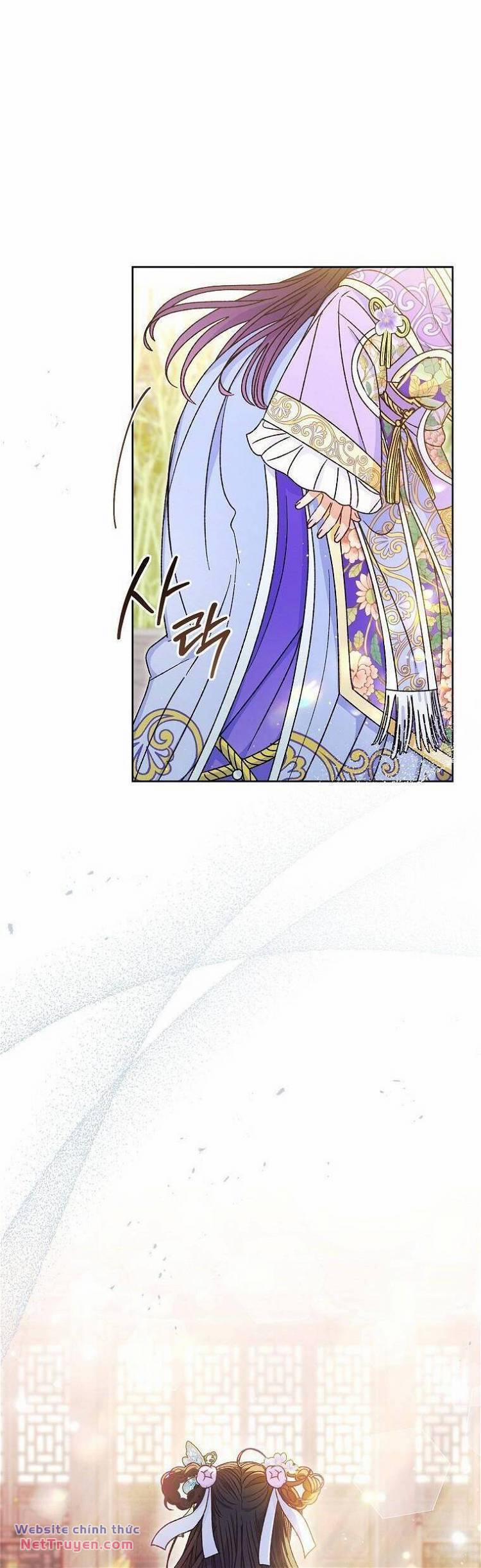 Chiếc Túi Bí Mật Của Tiểu Thư Xấu Xí 44 trang 35