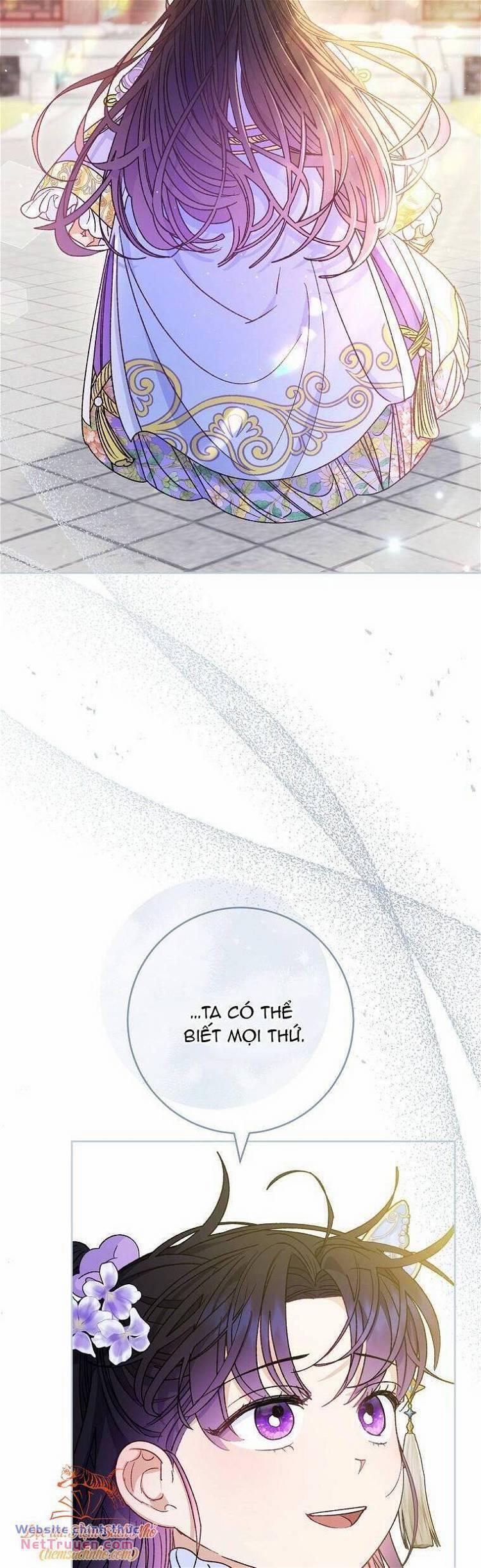 Chiếc Túi Bí Mật Của Tiểu Thư Xấu Xí 44 trang 36