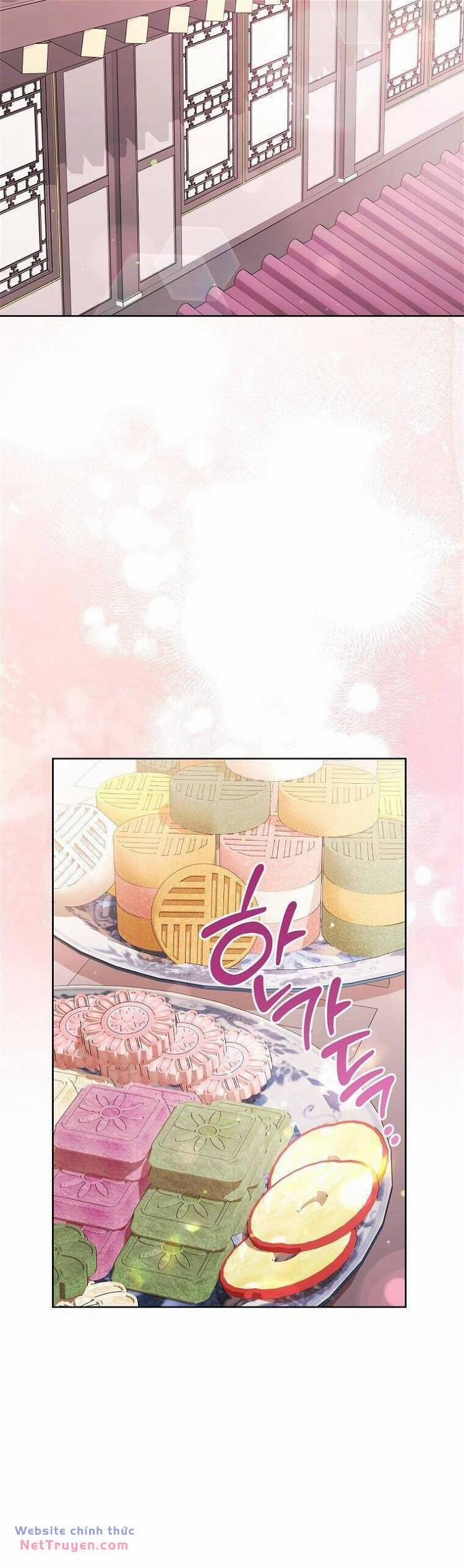 Chiếc Túi Bí Mật Của Tiểu Thư Xấu Xí 44 trang 38