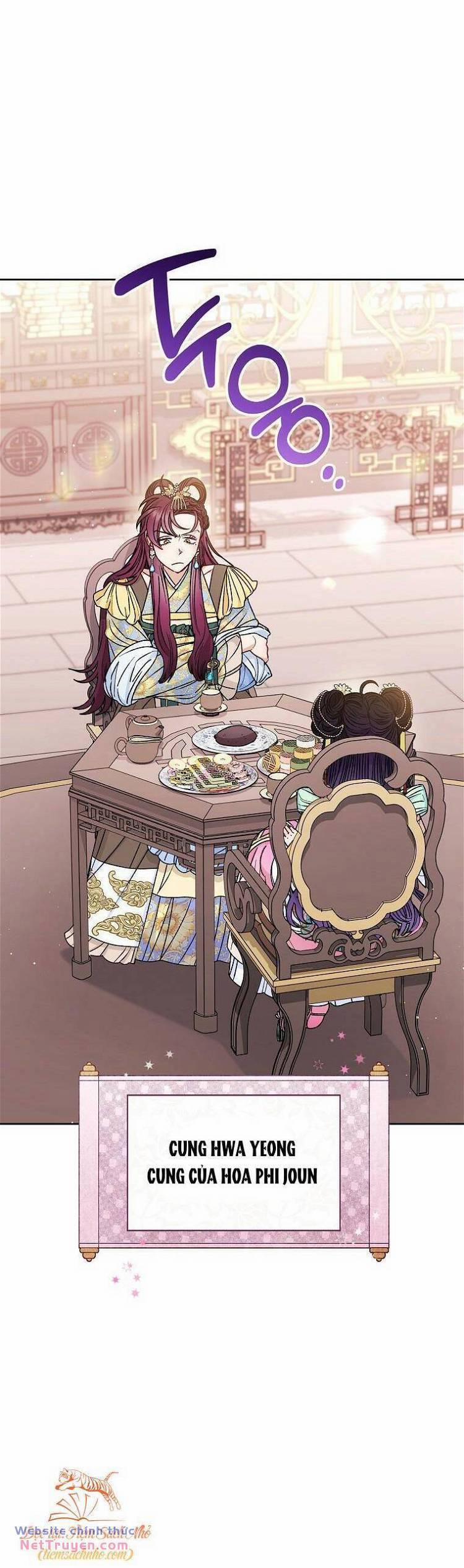 Chiếc Túi Bí Mật Của Tiểu Thư Xấu Xí 44 trang 39
