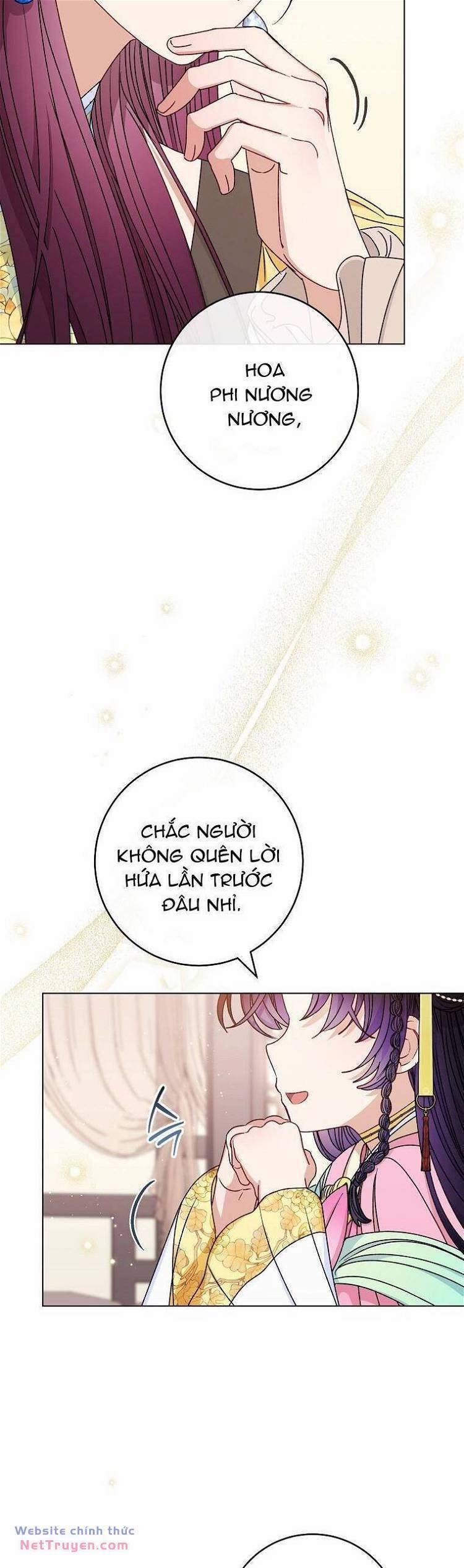 Chiếc Túi Bí Mật Của Tiểu Thư Xấu Xí 44 trang 45