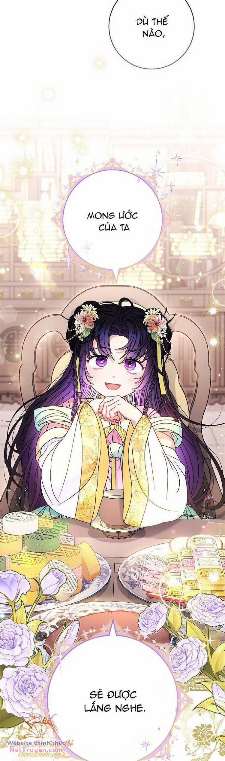 Chiếc Túi Bí Mật Của Tiểu Thư Xấu Xí 44 trang 46