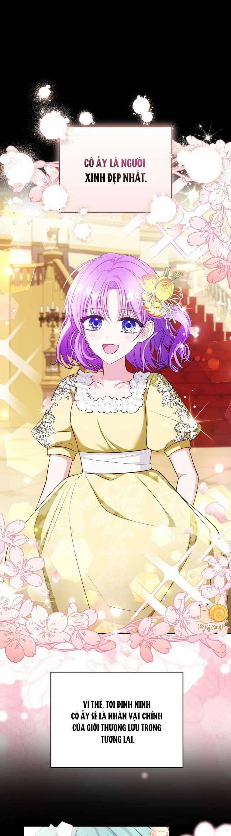 Chiếc Túi Bí Mật Của Tiểu Thư Xấu Xí 47 trang 16