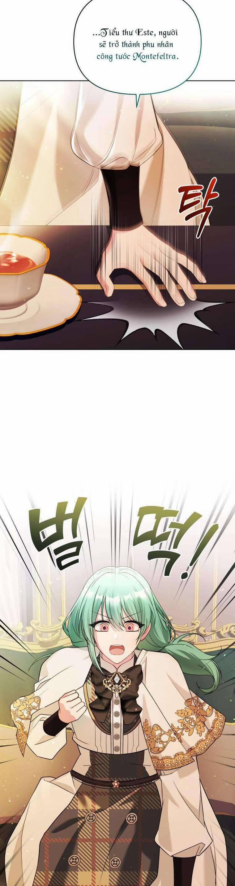 Chiếc Túi Bí Mật Của Tiểu Thư Xấu Xí 47 trang 31