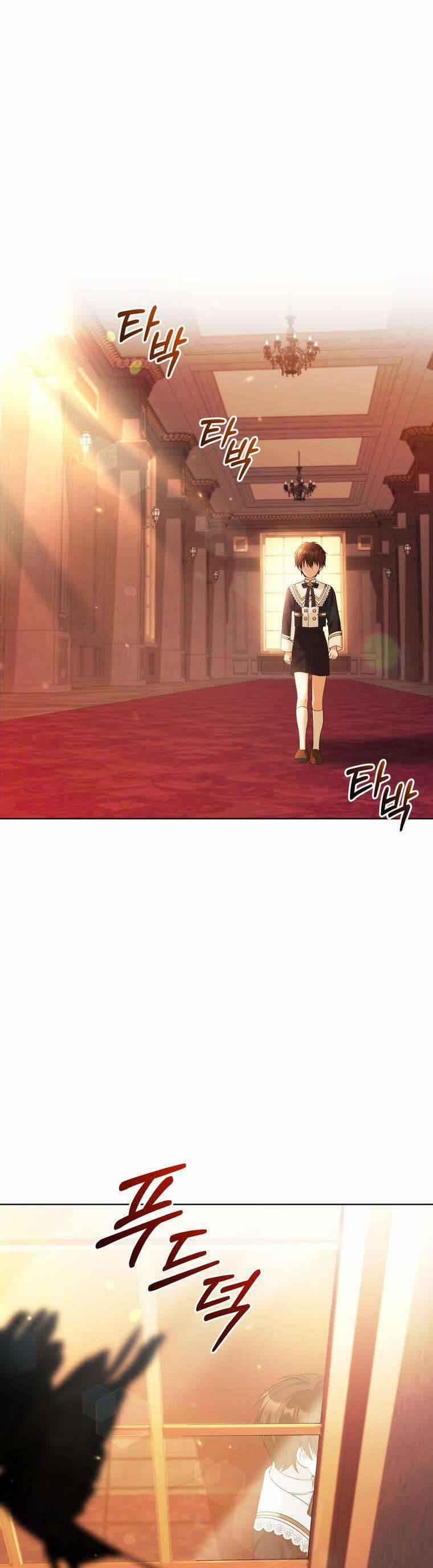 Chiếc Túi Bí Mật Của Tiểu Thư Xấu Xí 47 trang 35