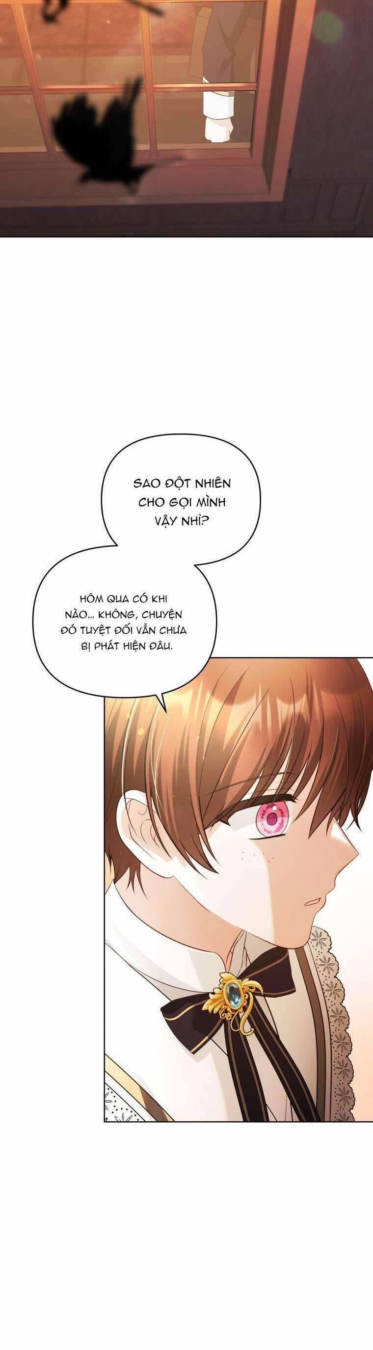 Chiếc Túi Bí Mật Của Tiểu Thư Xấu Xí 47 trang 36