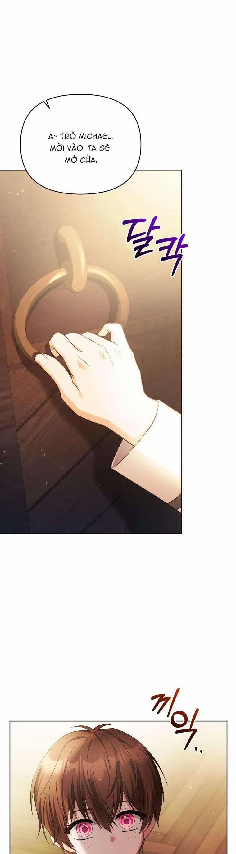 Chiếc Túi Bí Mật Của Tiểu Thư Xấu Xí 47 trang 38