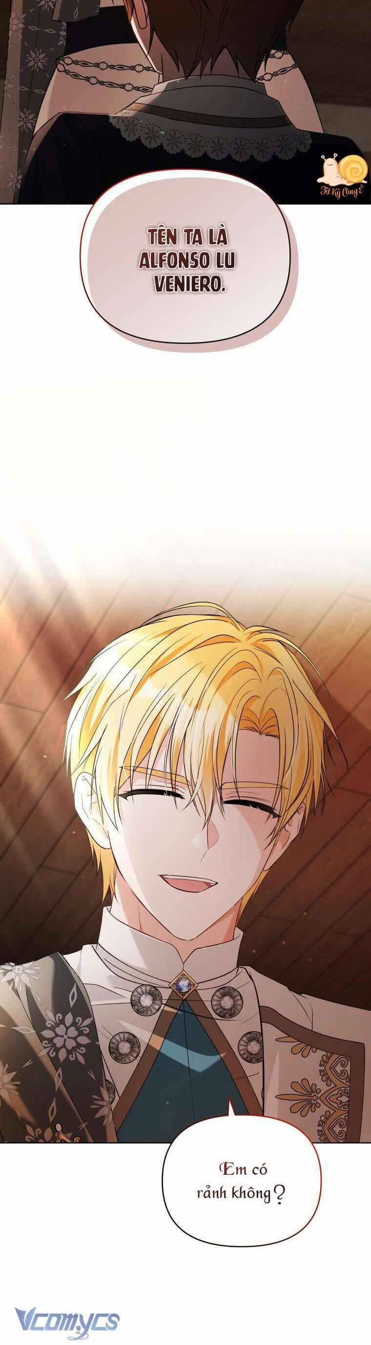 Chiếc Túi Bí Mật Của Tiểu Thư Xấu Xí 47 trang 40