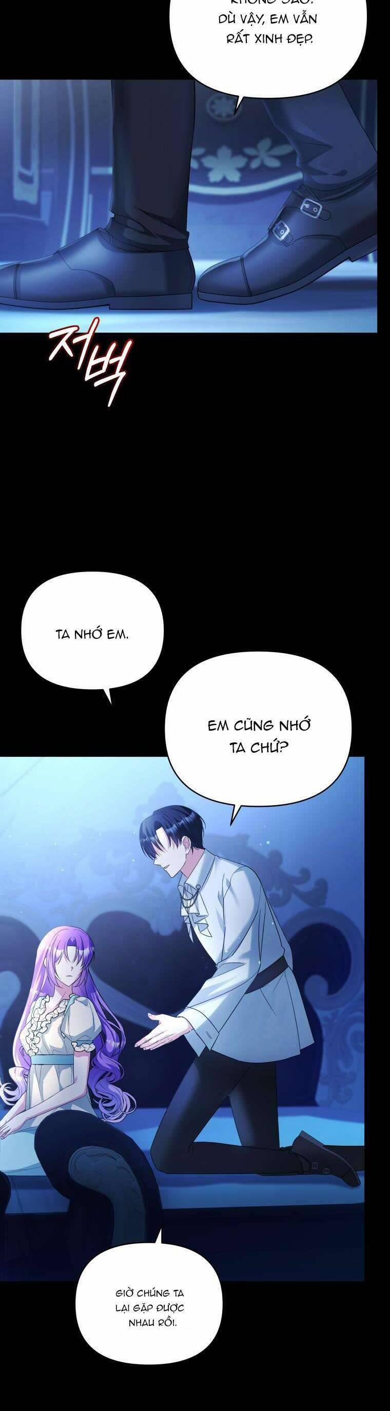 Chiếc Túi Bí Mật Của Tiểu Thư Xấu Xí 49 trang 10