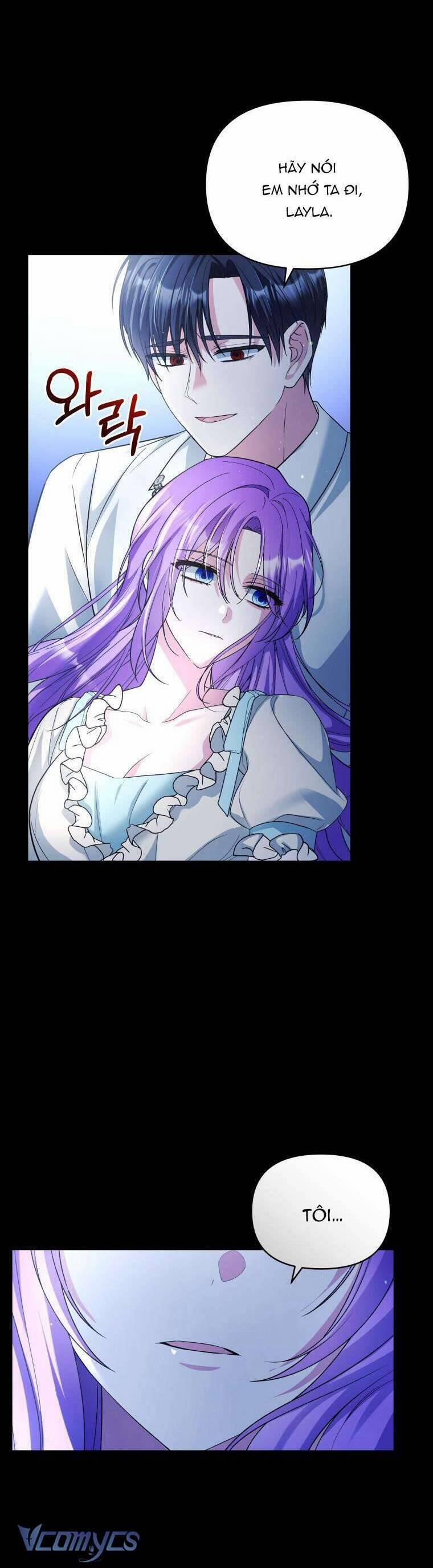 Chiếc Túi Bí Mật Của Tiểu Thư Xấu Xí 49 trang 11