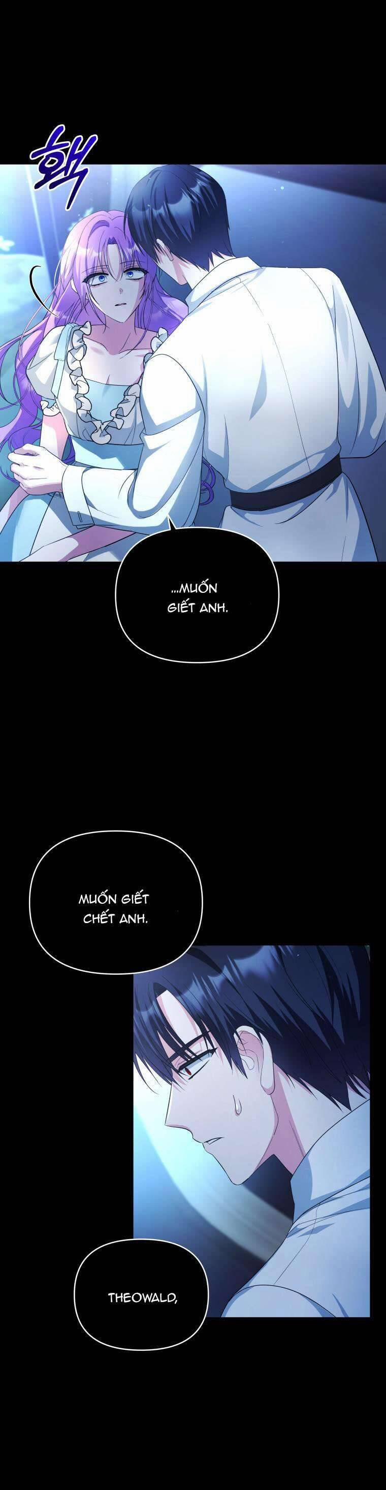 Chiếc Túi Bí Mật Của Tiểu Thư Xấu Xí 49 trang 12