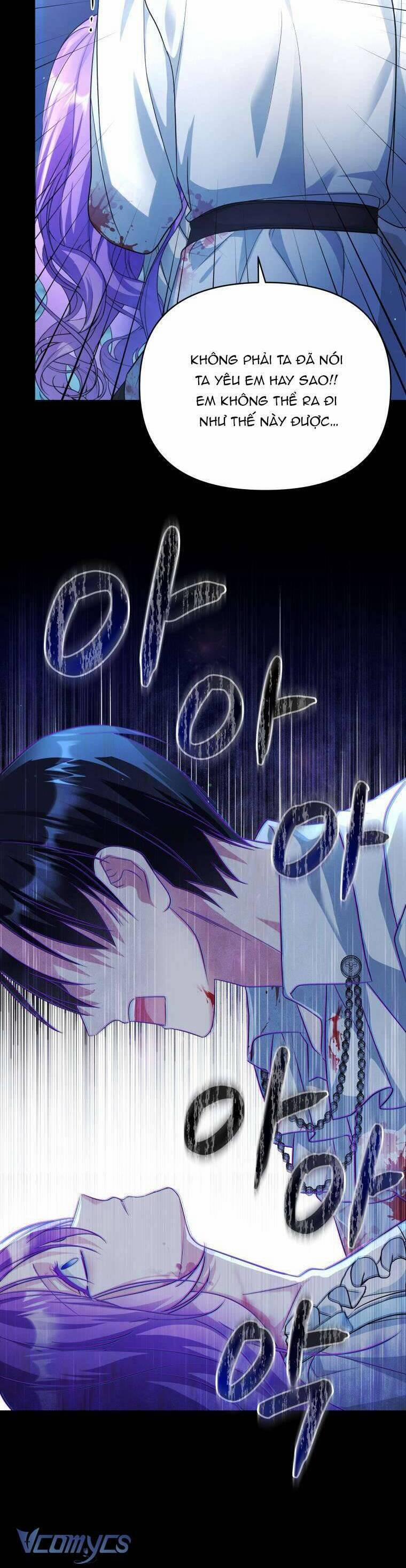 Chiếc Túi Bí Mật Của Tiểu Thư Xấu Xí 49 trang 17