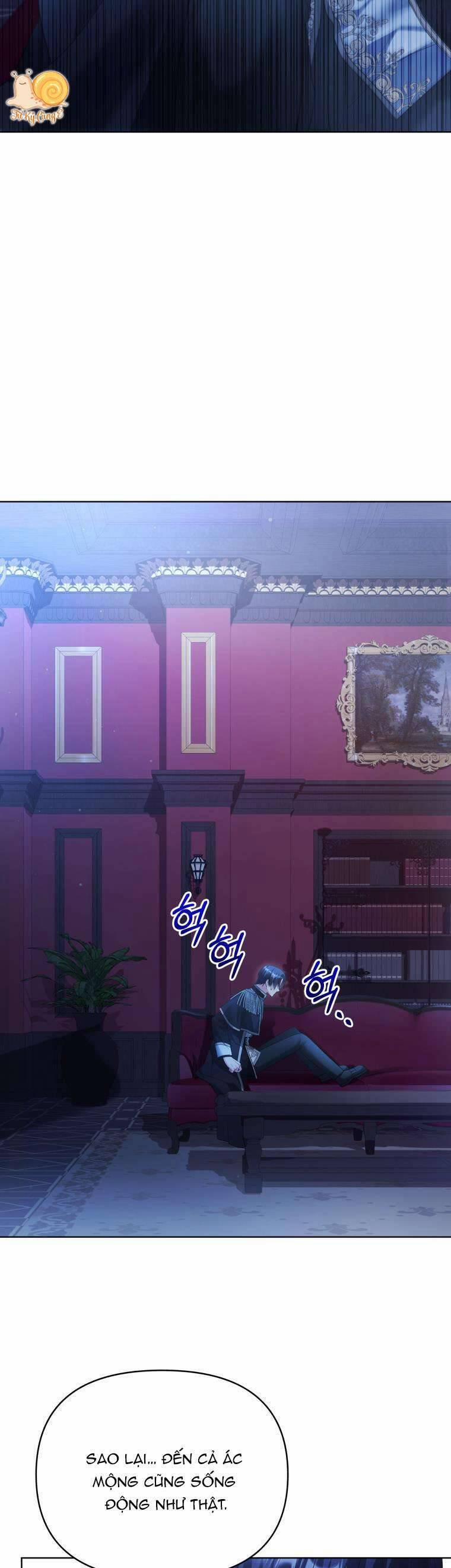 Chiếc Túi Bí Mật Của Tiểu Thư Xấu Xí 49 trang 19