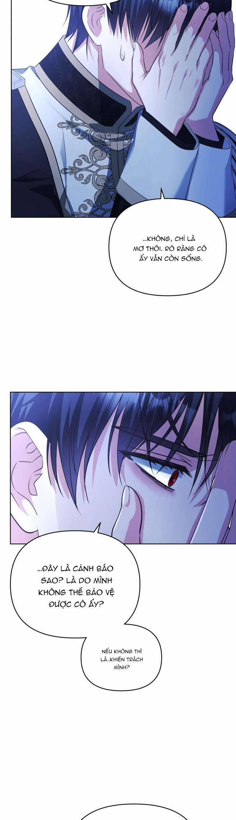 Chiếc Túi Bí Mật Của Tiểu Thư Xấu Xí 49 trang 20