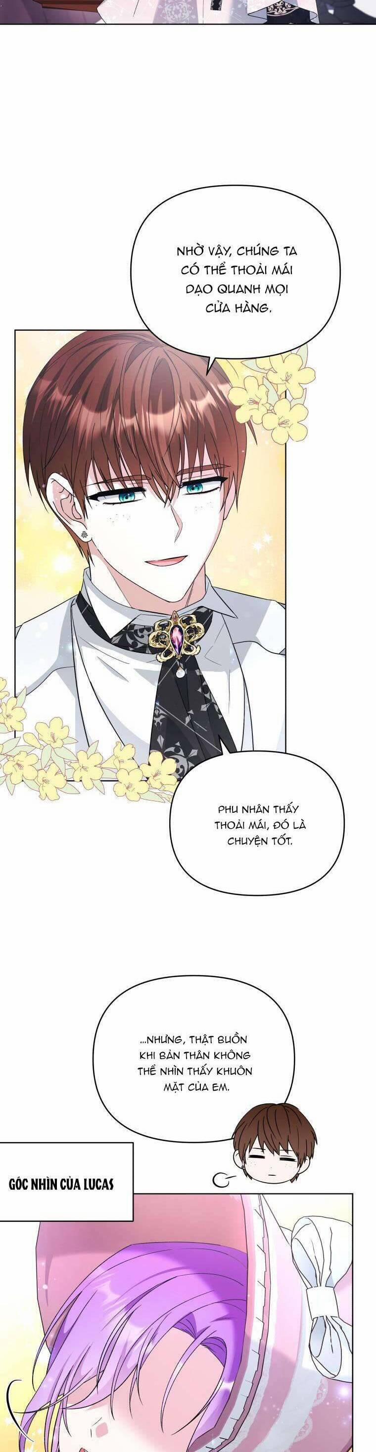 Chiếc Túi Bí Mật Của Tiểu Thư Xấu Xí 49 trang 25